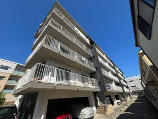 北野ハイツの画像