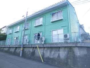 クローバーハウスの画像