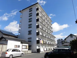 ハイツ田代の画像