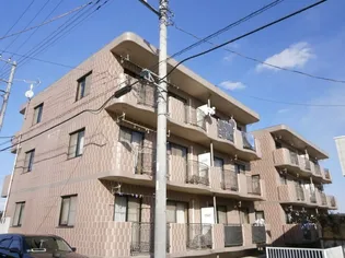 マンションロータスの画像