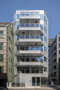 エスセナーリオ虎ノ門の画像