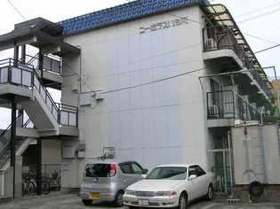 コーポラスいち川の画像