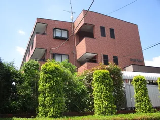 サンモール レジデンスの画像