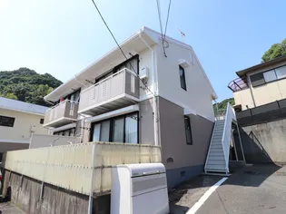 セジュールかんのかどB棟の画像