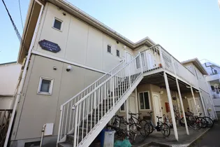 こうのハイツの画像