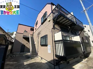 レガリア東小島の画像