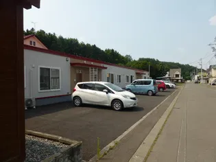 北海道中川郡幕別町札内文京町【一戸建】の外観