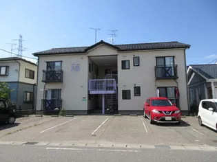 レジデンス藤の画像