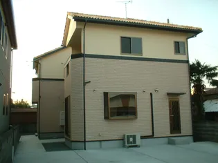 茨城県高萩市有明町3【一戸建】の外観