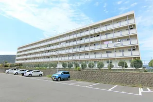 ビレッジハウス桑折 2号棟の画像