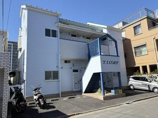 T Iコーポの画像