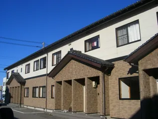 クレセール押野の画像