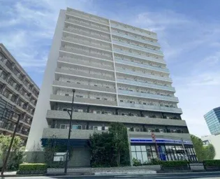 プライムメゾン千葉新町の画像