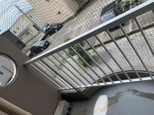 セレニティ川添A【3階】の内装