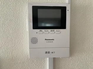 セレニティ川添A【3階】の内装