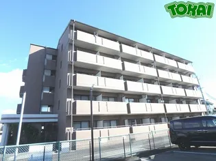 マイタウン松阪の画像