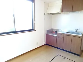 グランデ【1階】の内装