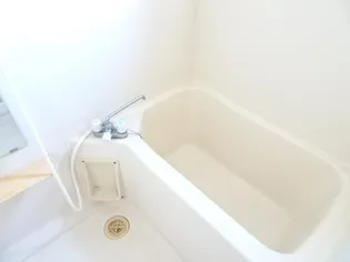 グランデ【1階】の風呂