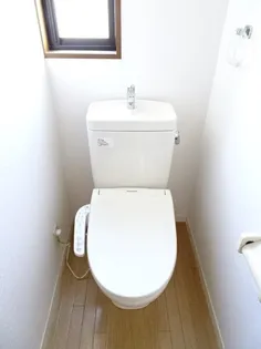 グランデ【1階】の内装