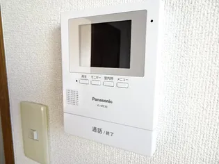 グランデ【1階】の内装