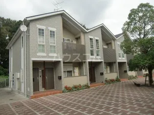 フォレストヒルズII L棟の画像