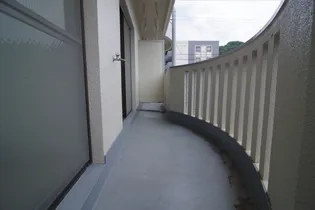 ハイム七枝【2階】の内装