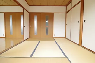 ハイム七枝【2階】の内装