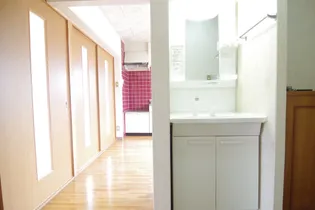 ハイム七枝【2階】の内装