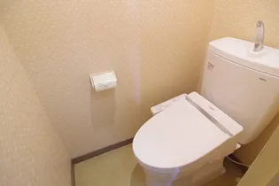 ハイム七枝【2階】の内装