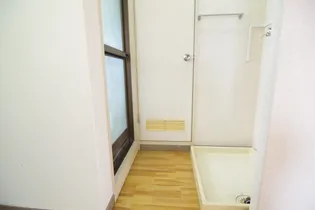 ハイム七枝【2階】の内装