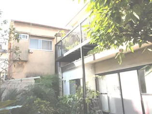 小林方【2階】の外観