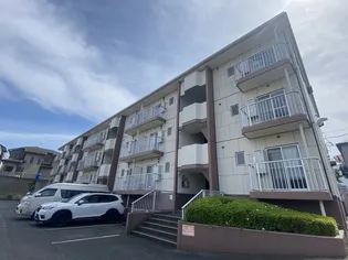 ベルハイツ高嶺の画像