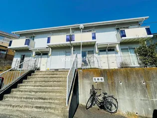 神奈川県平塚市日向岡1【一戸建】の外観