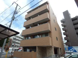 PRIME HILLS 千葉中央の画像