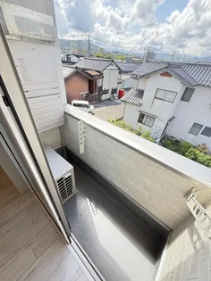 小春日和A【2階】の内装