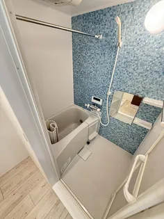 小春日和A【2階】の風呂