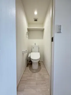 小春日和A【2階】の内装