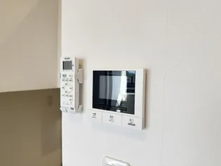 小春日和A【2階】の内装