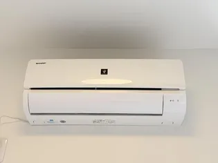 小春日和A【2階】の内装