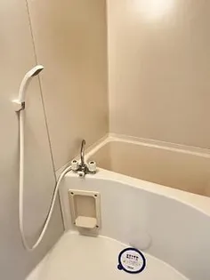 元町第3ハイツ【2階】の風呂