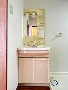 元町第3ハイツ【2階】の内装