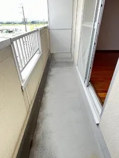 元町第3ハイツ【2階】の内装