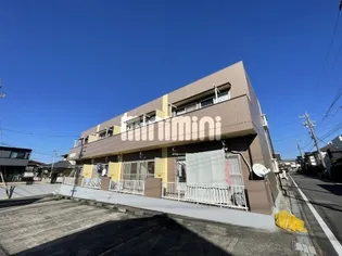 シャンピア馬乗Cの画像