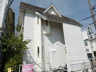 モンシャトー東大和の画像