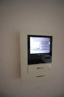 グリーンエール【4階】の内装