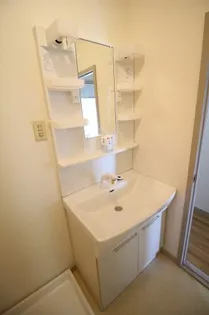 グリーンエール【4階】の内装