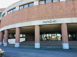 グリーンエール【4階】の周辺