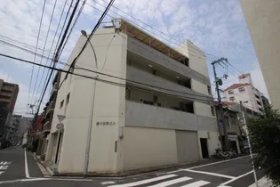 西十日市ビルの画像