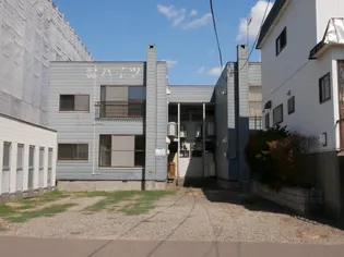 稔ハイツの画像