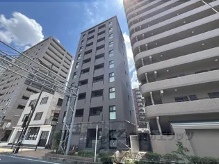 増田屋ビル【7階】の外観